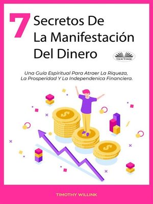 cover image of 7 Secretos De La Manifestación Del Dinero